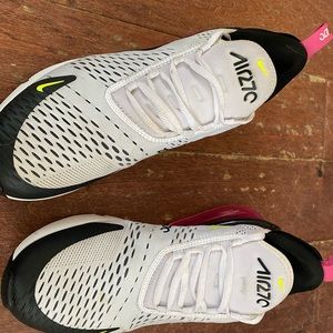 Nike air max 270